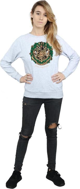 Immagine prodotto Christmas Wreath Felpa Donna (S)