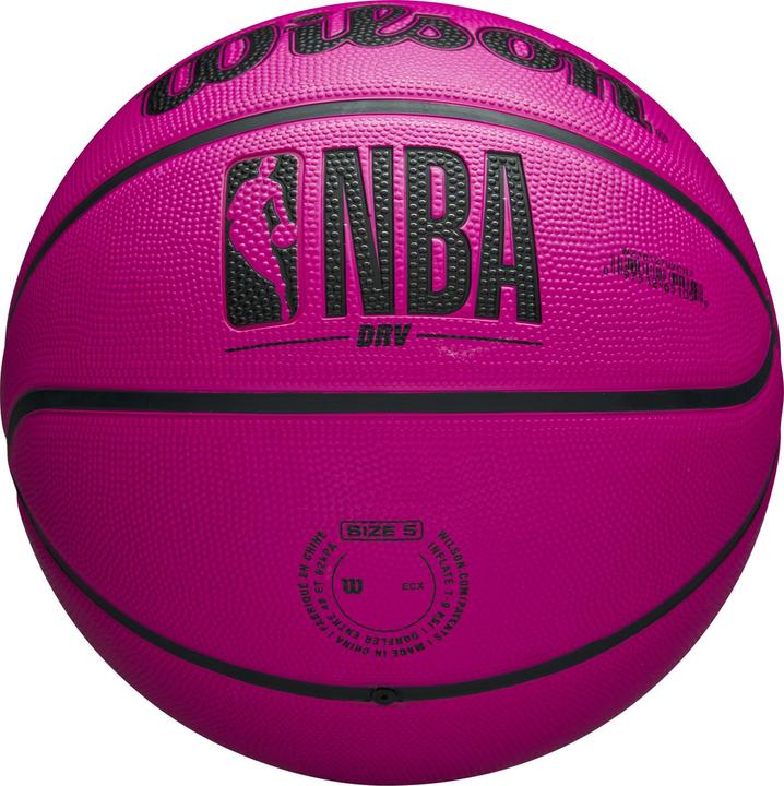 Wilson Drv