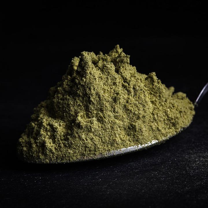 Actual product image KoRo Organic wheatgrass powder (500g) (1 Piece, Powder, 500 g)