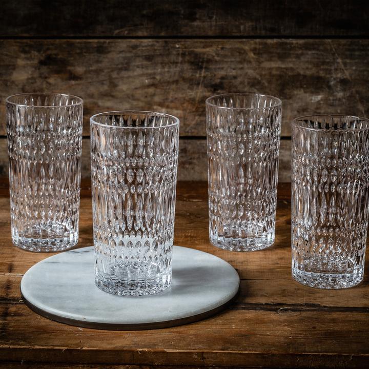 Produktbild Nachtmann Ethno (4.22 dl, 4 x, Longdrinkgläser)