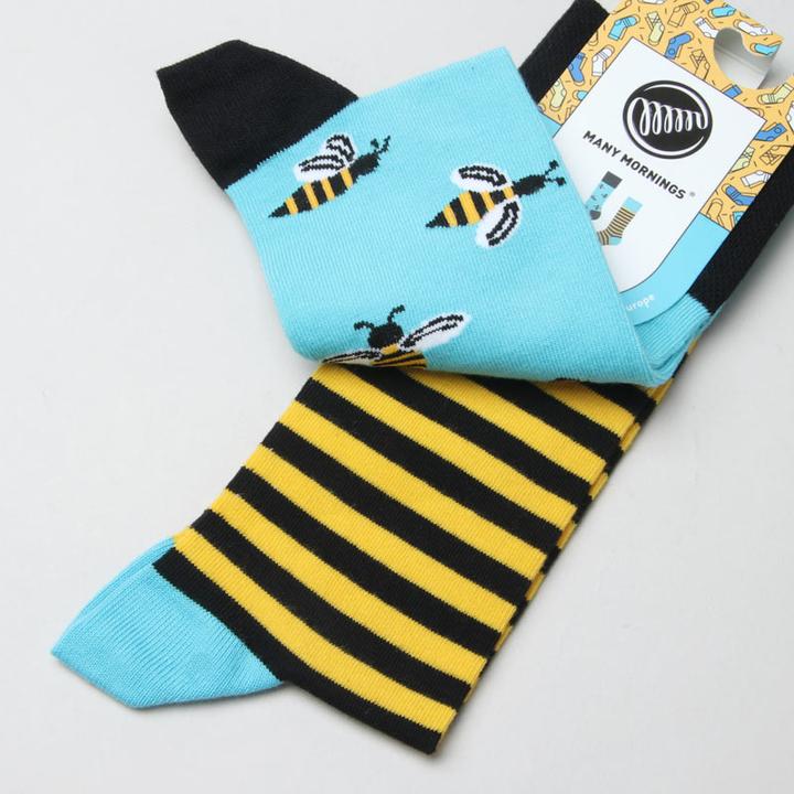 Produktbild Many Mornings Bee Bee (Einzelpack, 43 - 46)
