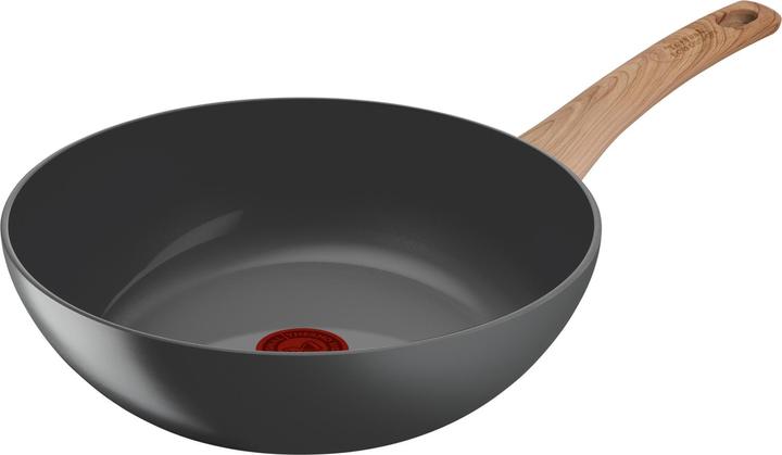 Tefal C4251913 (28 cm, Wok, Ceramic)
