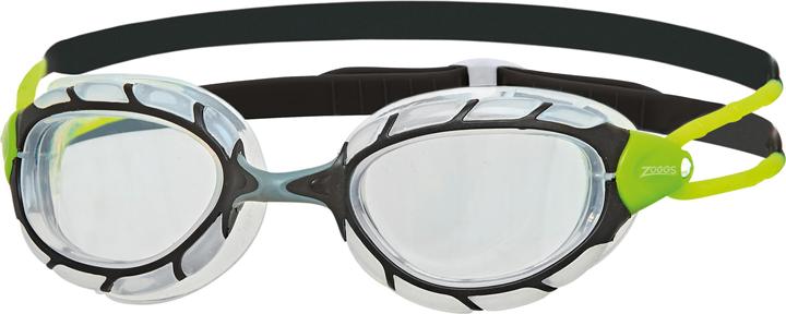 Zoggs Predator Googles (One Size)