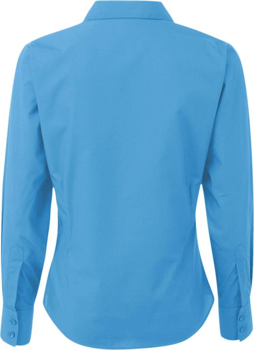 Image du produit Premier Chemise de travail en popeline Manches longues (50)