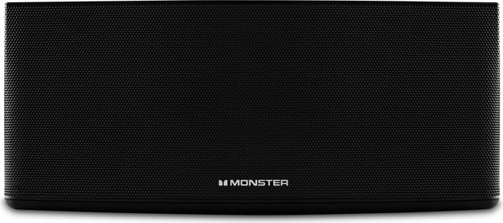 Produktbild Monster SoundStage S1 (NFC, WLAN, Bluetooth)