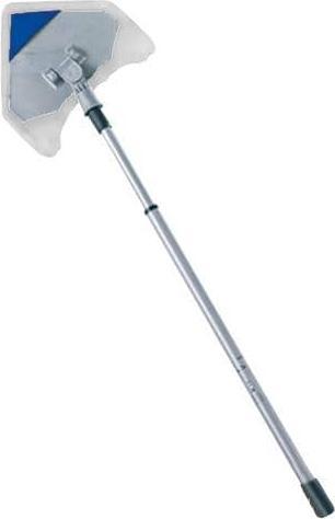 Produktbild Wenko Multiflex Wischer, mit Teleskopstiel und 3 Bezüge