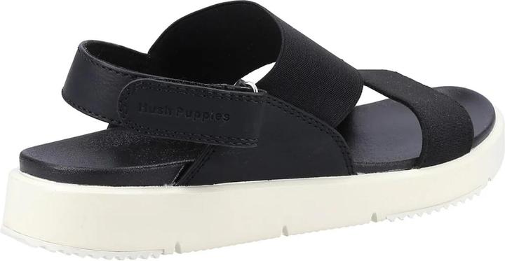 Actual product image Hush Puppies Womens/Ladies Sandals (39)
