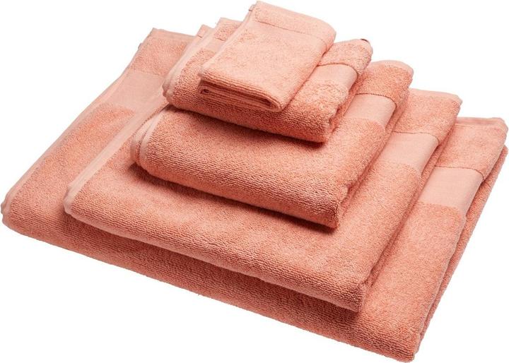 Immagine prodotto Diaqua Lavette Fresco peach (30 x 30 cm)
