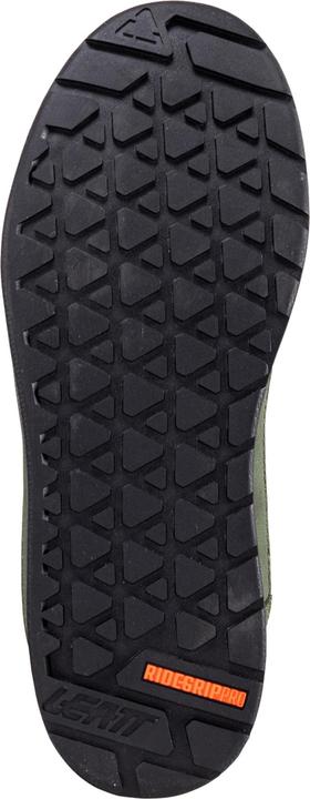 Produktbild Leatt 2.0 Flat Shoe spinach 42 (38.5, 39.5, 40.5, 41.5, 42.5, 43.5, 44.5, 45.5, 46.5, 47.5, 48.5)