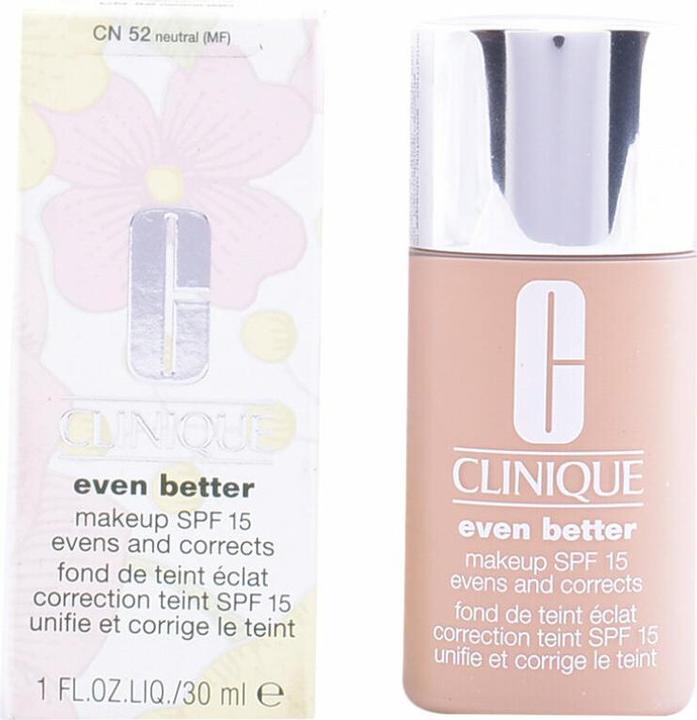 Produktbild Clinique Even Better (CN 52 Neutral)