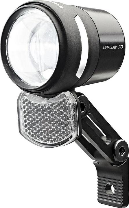Produktbild Trelock Scheinwerfer LS 785-T BIKE-I AIRFLOW (70 lm)