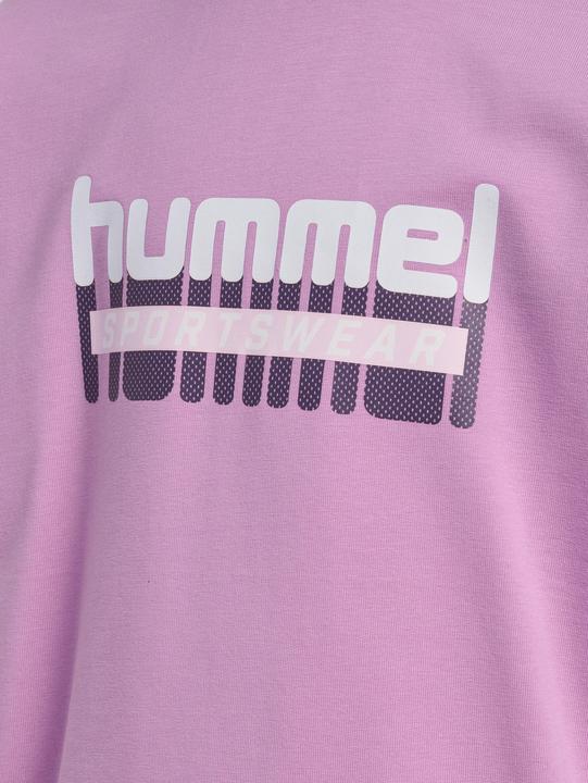 Produktbild hummel hmlTUKAS SWEATSHIRT (128)