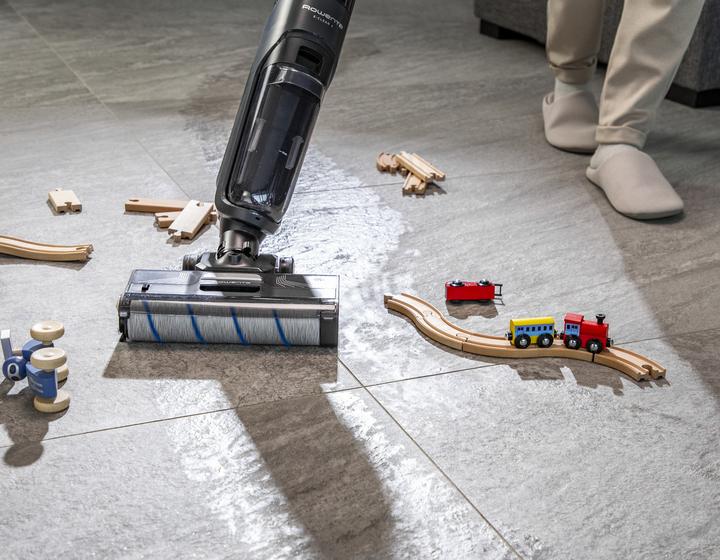 Produktbild Rowenta X-Clean 4 GZ5037 Nass- und Trockenstaubsauger