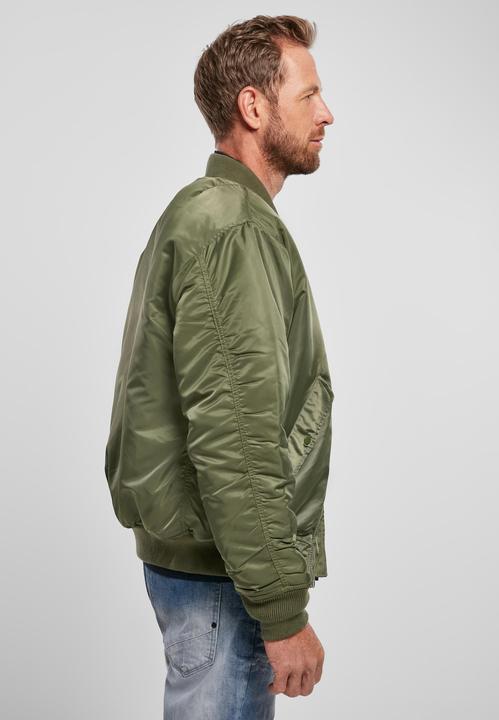 Immagine prodotto Brandit Giacca bomber MA1 (4XL)