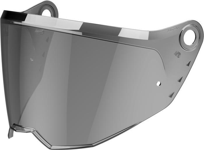 Iridium silver