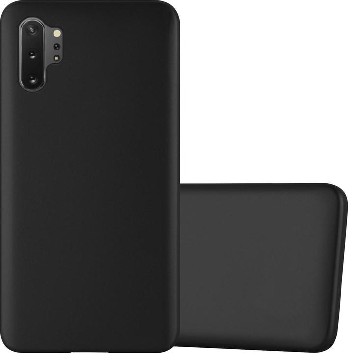 Metallic Black