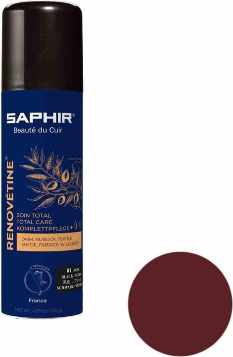 Produktbild Saphir Beaute du Cuir Rénovétine (1 x, 200 ml)