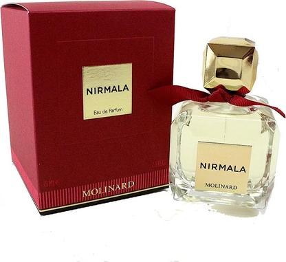 Molinard Nirmala Eau de Parfum EDP 75ml (Eau de parfum, 75 ml)