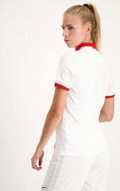 Immagine prodotto Nike Polonia Home Replica maglia da calcio donna (L)