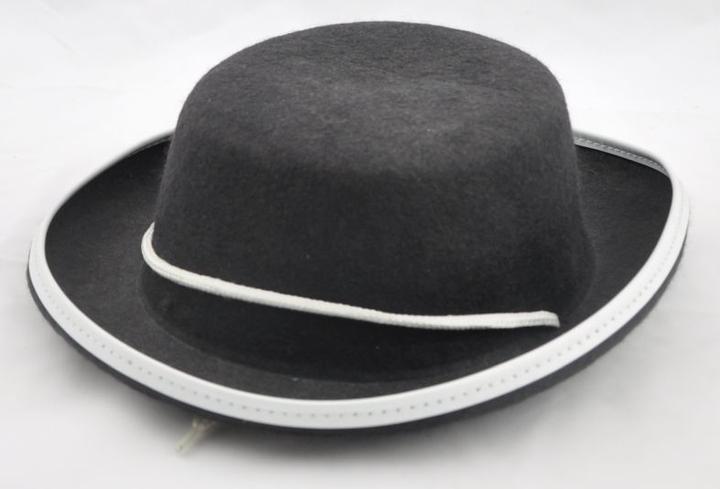 Immagine prodotto Braet Cappello Zorro Piccolo 51006