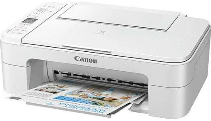 Produktbild Canon PIXMA TS3551i (Tintenpatrone, Farbe)