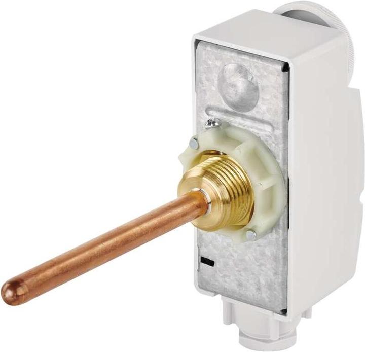 Image du produit Emos Thermostat avec doigt de gant P5685