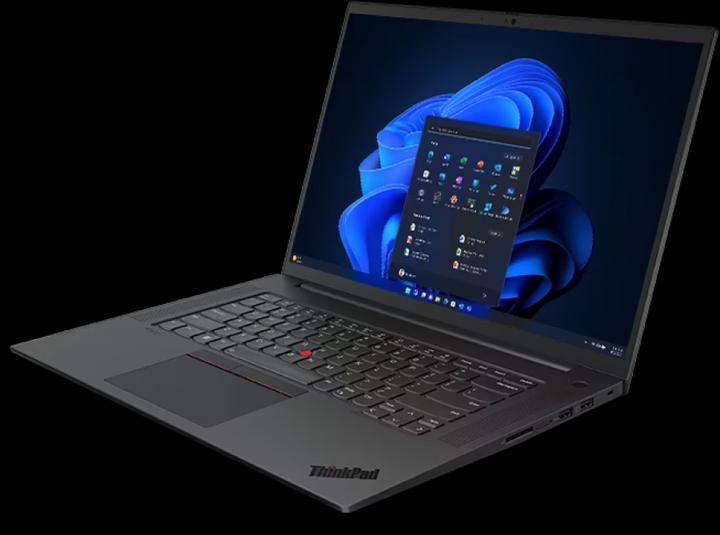 Lenovo Padme-3 (P-1 Gen3:20TH/20TJ)