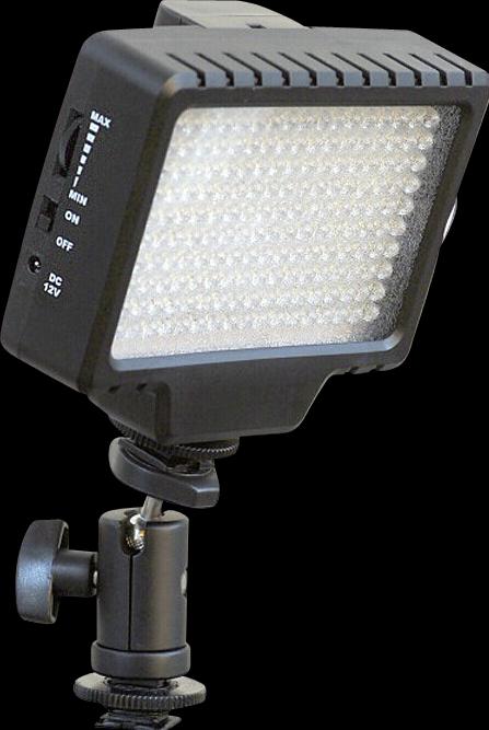 Actual product image Reflecta RPL 170 (Surface luminaire, Video light)