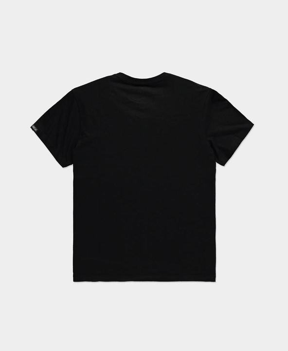 Produktbild Microsoft Skull Men's Tshirt (S)