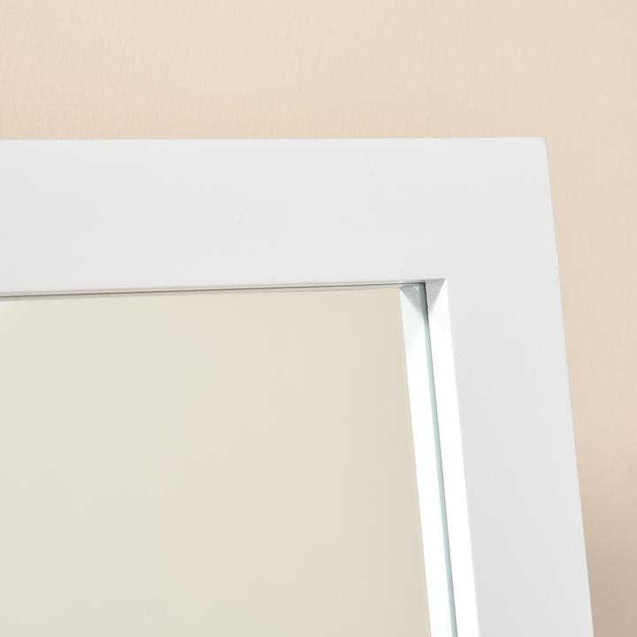 Produktbild Homcom Standspiegel (47 x 46 x 148 cm)