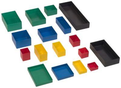 Produktbild Hünersdorff Einsatzbox (5.5 x 5.5 x 4.5 cm)