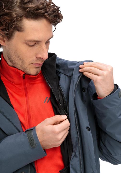 Actual product image Maier Sports Metor 3in1 (L, XL)