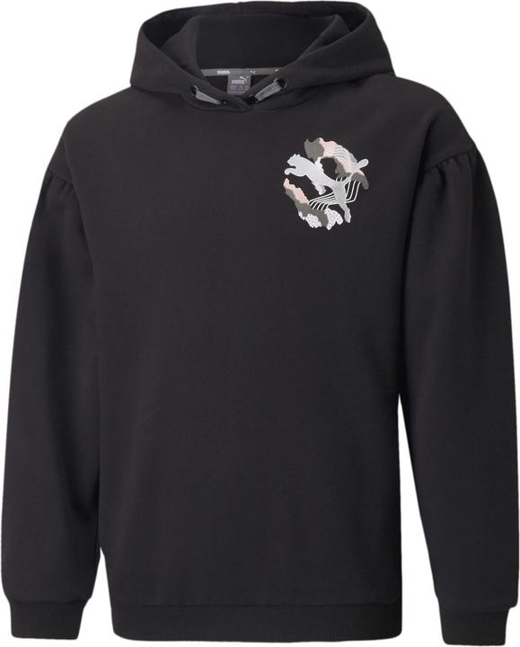 Image du produit Puma Sweat à capuche Alpha-589232 (152)