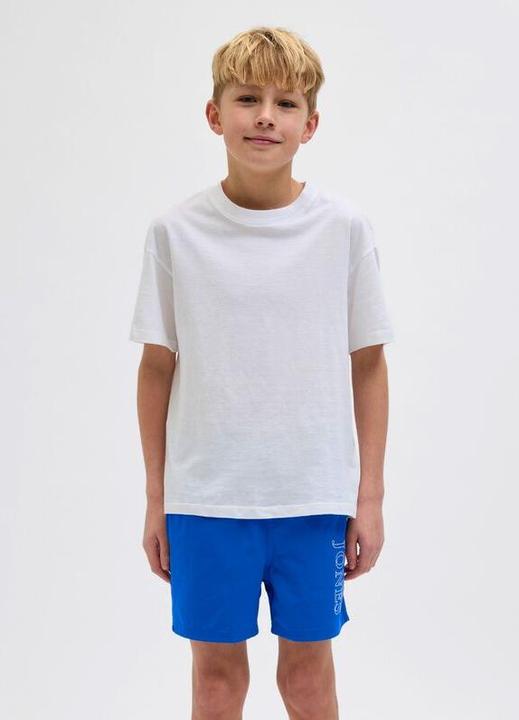 Produktbild Jack & Jones Jpstmaui Jjswim Double Logo Akm Sn Jnr (164)