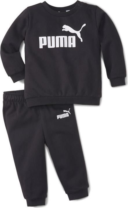 Puma Minicats ESS Crew Jogger-846141 (104)