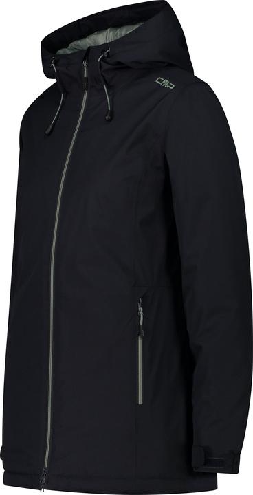 Image du produit CMP Campagnolo Sweat à capuche (M)