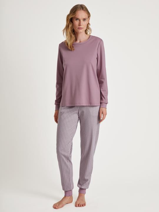 Immagine prodotto Calida Pantaloni loungewear " Elemento preferito " berry (XS)