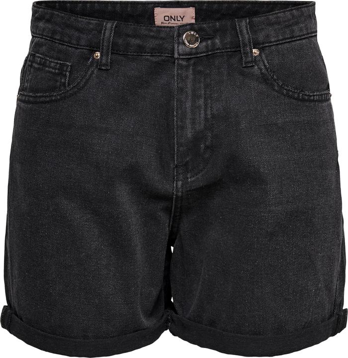 Only Regular Fit Jeansshorts
