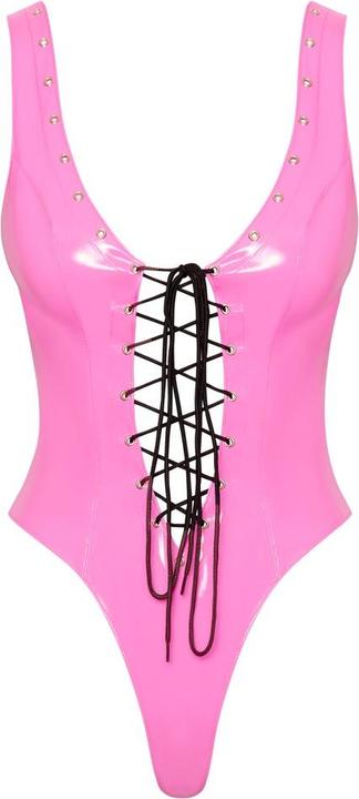 Image du produit Black Level Body en laque (M)