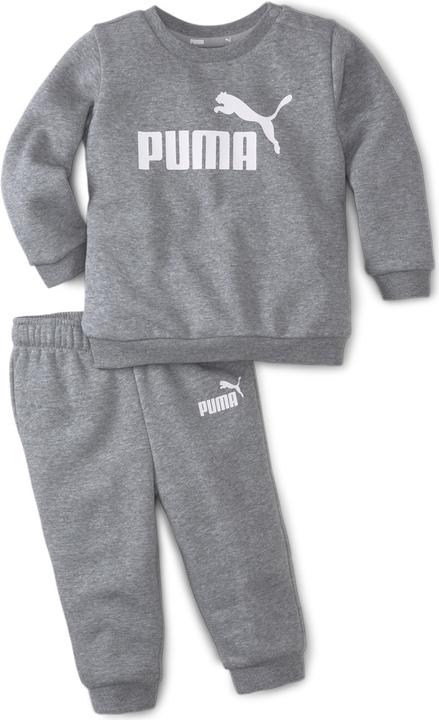 Puma Minicats ESS Crew Jogger-846141