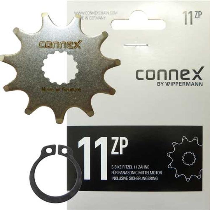 Immagine prodotto Wippermann Pignone Connex per motore centrale Panasonic e-bike (11)