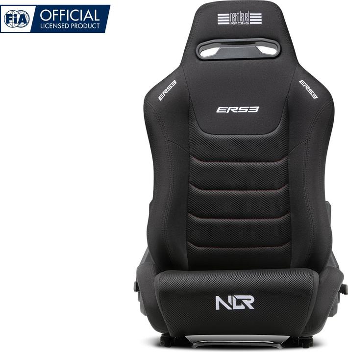 Actual product image Next Level Racing ERS3 Elite Reclining Seat