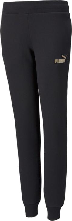 Actual product image Puma ESS+ Sweatpants-846133 (128)