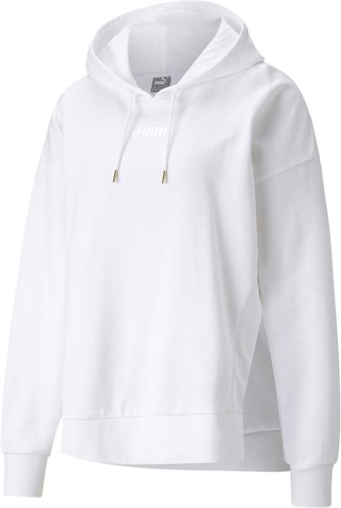 Puma Blanc