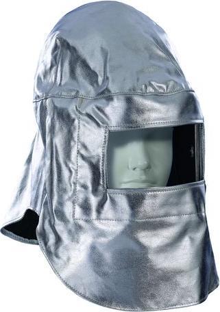 Jutec Housse de protection thermique Preox jusqu'à 1000 degrés