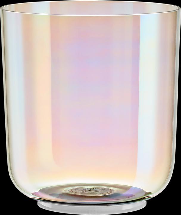 Immagine prodotto Meinl Essence Crystal Singing Bowl 6" - E4 - Trasparente (Percussioni)