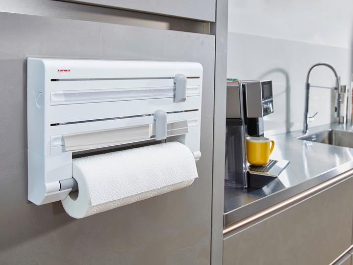 Immagine prodotto Leifheit Porta rotolo