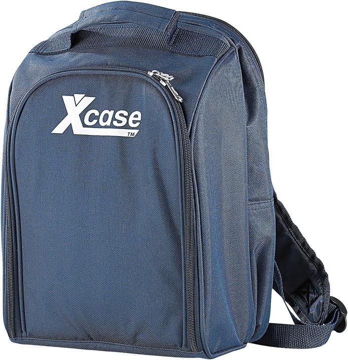 Immagine prodotto Xcase Zaino termico da picnic con scomparto refrigerante