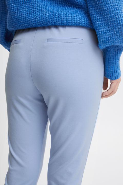 Produktbild B.young BYRIZETTA PLEAT PANTS - 20812848 (XXL)