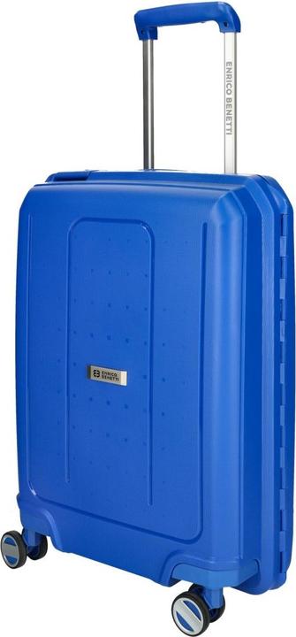 Image du produit Enrico Benetti Set de 3 trolleys Vancouver (125.50 l, XL (à partir de 115l))
